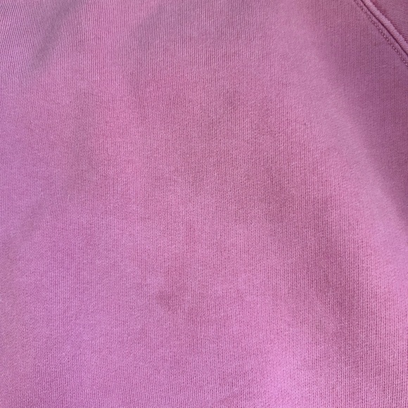 Wilfred Free Pink Crewneck - Picture 3 of 3